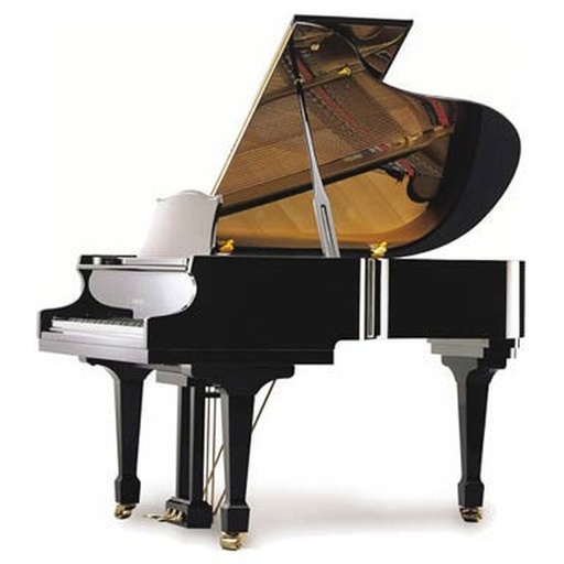 Piano Acustrico De Cola Samick Pianos Sig-59D Bk