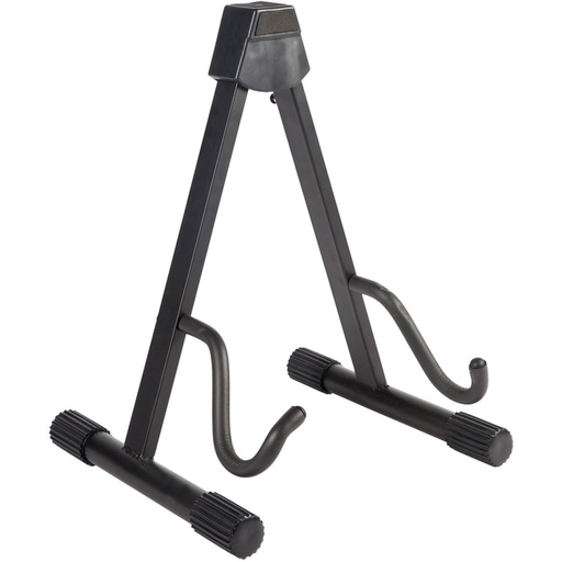 Soportes Guitarra Oqan Ags12-E Bk