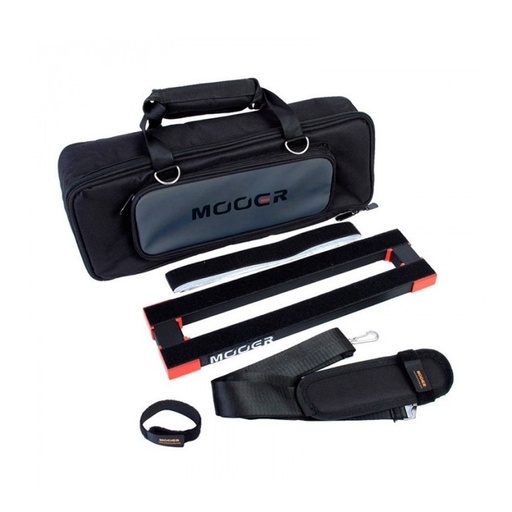 Fundad Pedalboard Mooer Pb-05