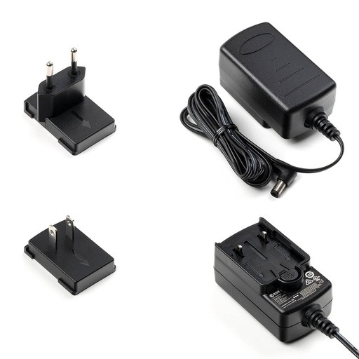 Alimentador Pedal Efecto Digitech - Dod Ps0913Dc