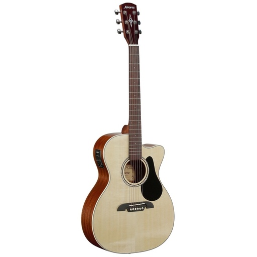 Guitarra Electroacustica Alvarez Rf26Ce Regent