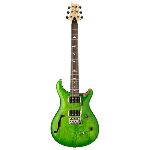 Guitarra Eléctrica Prs Guitars Ce24 Sh Eriza Verde