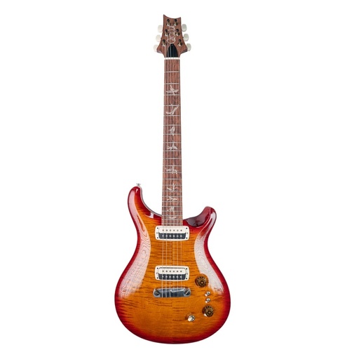Guitarra Eléctrica Prs Guitars Paul'S Guitar Dark Cherry Burst