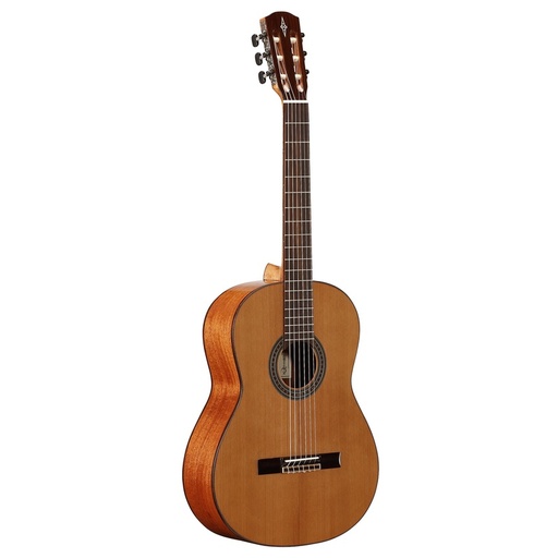 Guitarra Acustica Alvarez Ac65 Artist