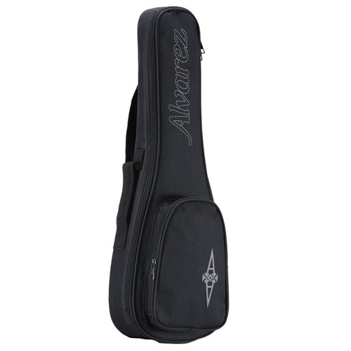 Funda Ukelele Alvarez Gb-15Su Gigbag