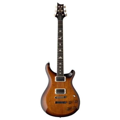 Guitarra Eléctrica Prs Guitars S2 Mccarty 594 Thinline Standard Tobacco Sunburst