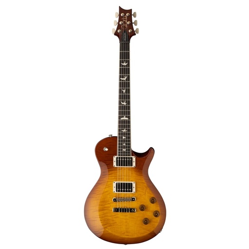 Guitarra Eléctrica Prs Guitars S2 Mccarty 594 Singlecut Honey Gold Burst