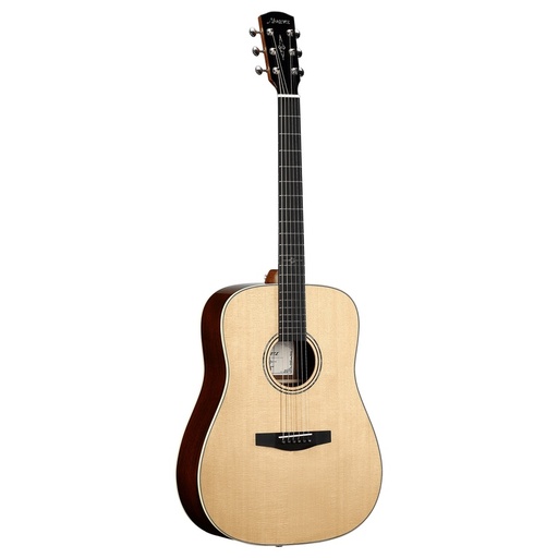 Guitarra Electroacustica Alvarez Ld70E Laureate