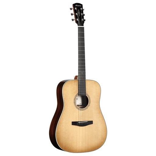 Guitarra Electroacústica Alvarez Ld70E Hfdb Daybreak Laureate