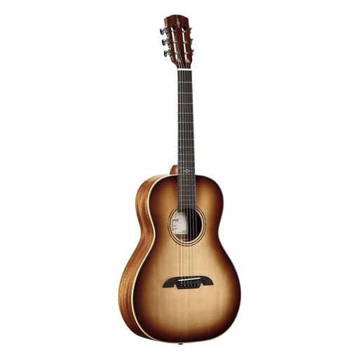 Guitarra Electroacustica Alvarez Mp60Ehfshb Masterworks