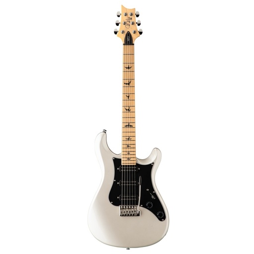 Guitarra Eléctrica Prs Guitars Se Nf3 Maple Pearl Wh