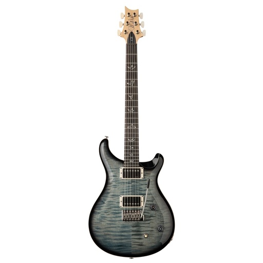 Guitarra Eléctrica Double Cut Prs Ce22 Ltd Faded Blue Smokeburst