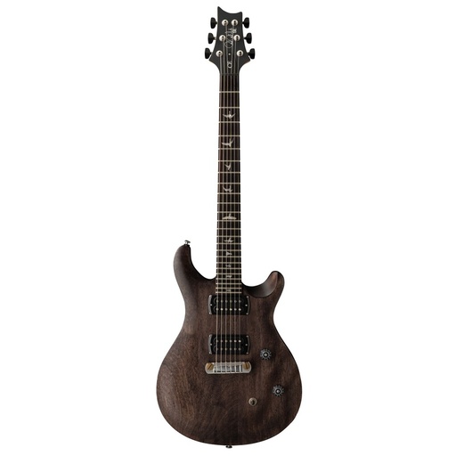 Guitarra Eléctrica Prs Guitars Se Ce24 Standard Satin Stoptail Bk