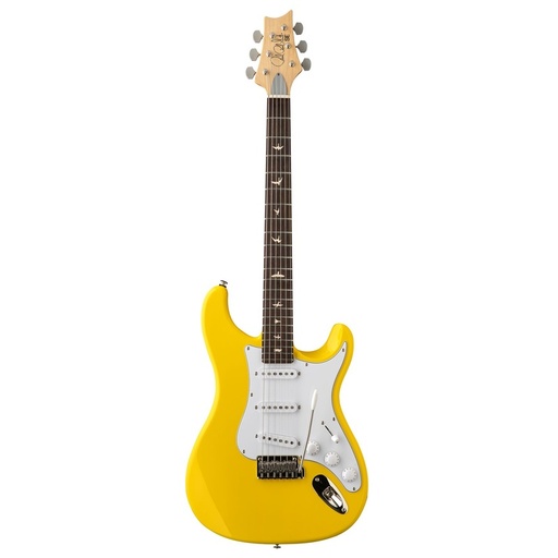 Guitarra Eléctrica Prs Guitars Se Silver Sky Dandy Lion