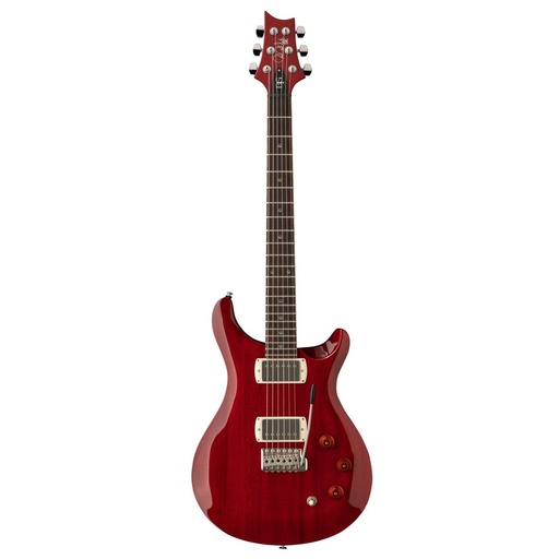Guitarra Eléctrica Prs Guitars Se Dgt Standard Moons Vintage Cherry