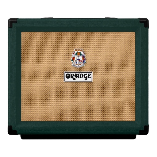 Amplificador Combo Orange Rocker 15 Brg Limited