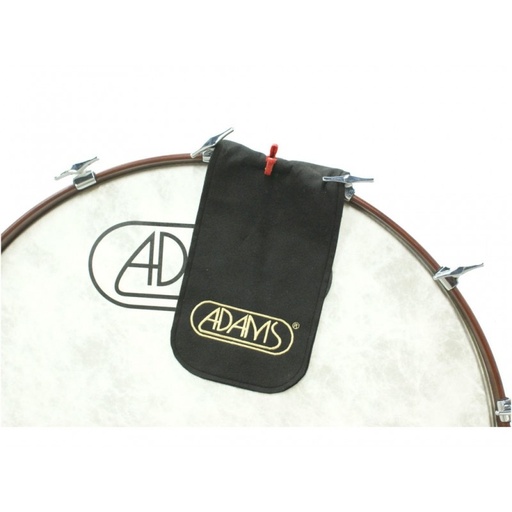 Sordina Bumbo Adams 5Cbdddad00001 Bk