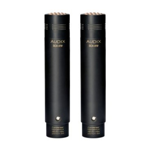 Micrófono Condensador Membrana Pequeña Audix Scx1Cmp