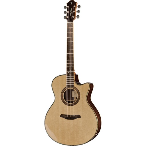 Guitarra Electroacústica Furch Red Gc-Sr Ant