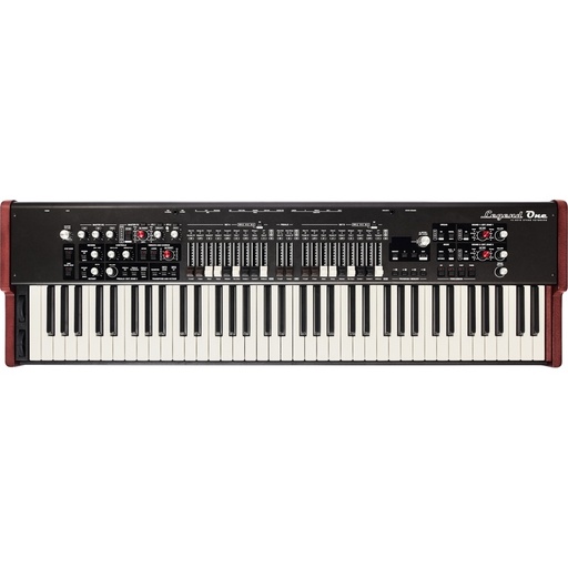 Teclado Viscount Legend One 73