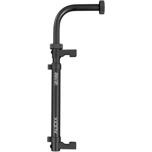 Soportes De Micrófono Audix Cabgrabber
