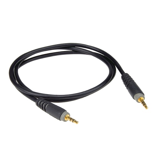 Cable De Audio Multiaplicación Klotz Cables As-Mm0090