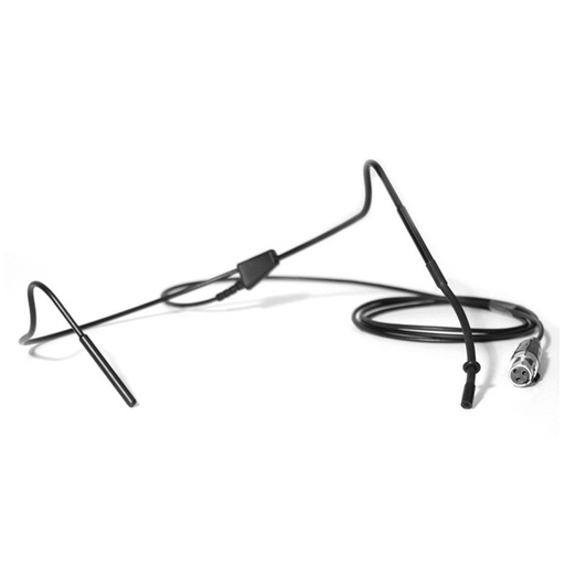 Micrófono De Condensador De Cabeza Audix Ht5 Bk