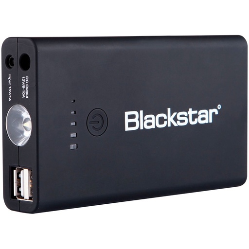 Cargador Batería Recargable Blackstar Pb-1