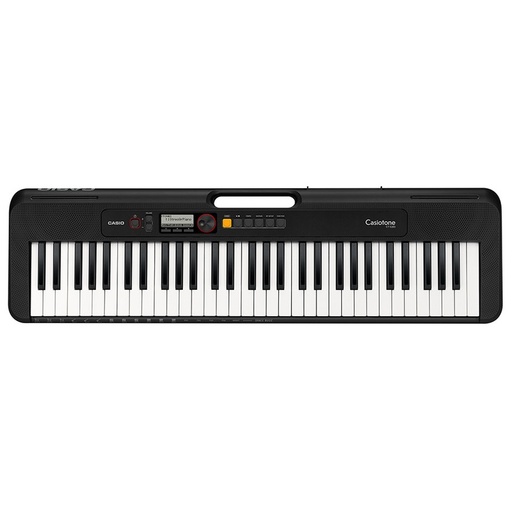 Teclado De Acompañamiento Casio Ct-S200Bk