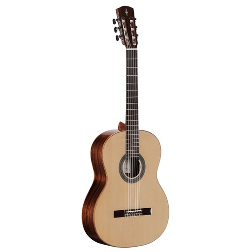Guitarra Clásica Alvarez Mga70Wcearshb