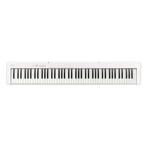 Piano Digital Casio Cdp-S110 Wh