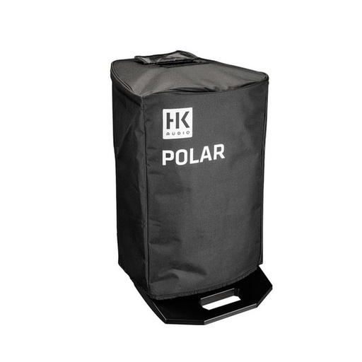Fundas De Subgrave Hk Audio Polar 10