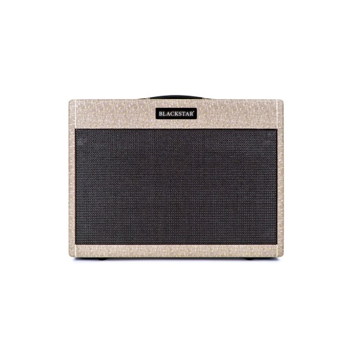 Amplificador Combo Blackstar St James 50 El34 212