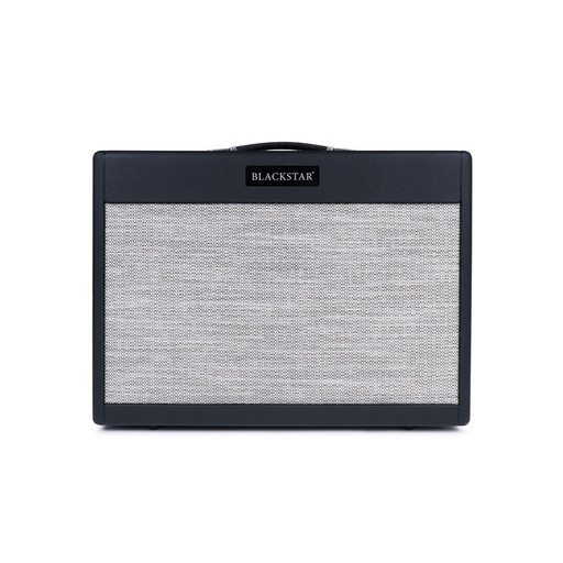 Amplificador Combo Blackstar St James 50 6L6 212