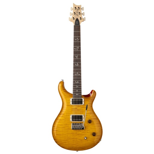 Guitarra Eléctrica Prs Guitars Ce22 Ltd Mccarty Sunburst
