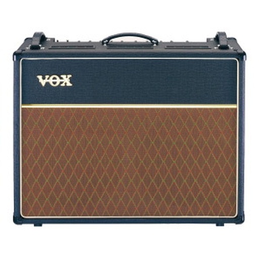 Amplificador Combo Para Guitarra Vox Ac30C2