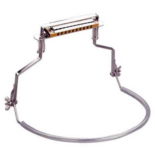 Soporte Para Armónica Hohner Km1700 Hh01