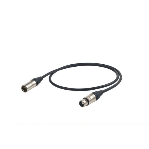 Cable Microfono Proel Eso210Lu3