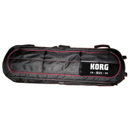 Funda Para Teclado Korg Cb-Sv1-88