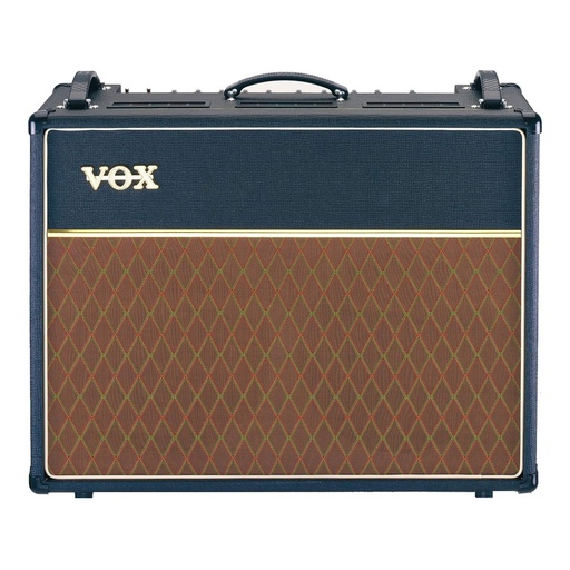 Amplificador Combo Vox Ac30C2X