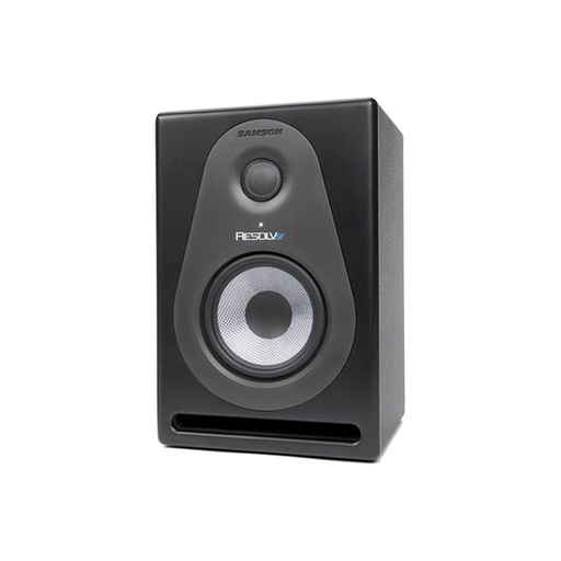 Monitor De Estudio Activo Samson Resolv Se5 Single