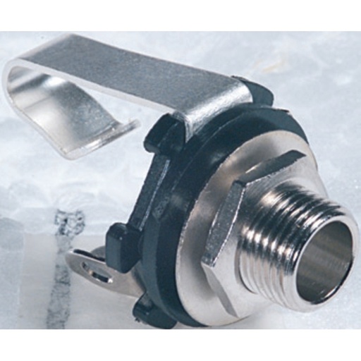 Conector Jack Hembra Proel Pp300