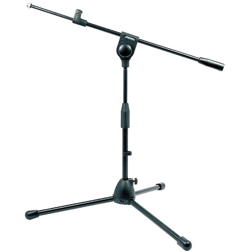 Soportes De Microfono Proel Pro281Bk