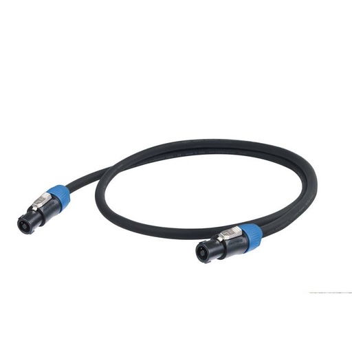 Cable De Altavoz Proel Eso2000Lu10