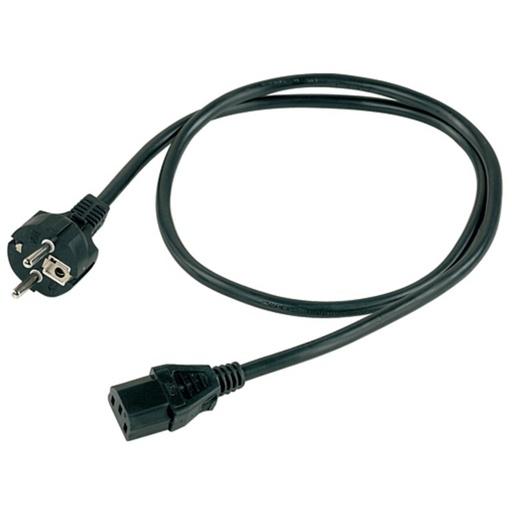 Cable De Corriente Proel Sm300Lu5