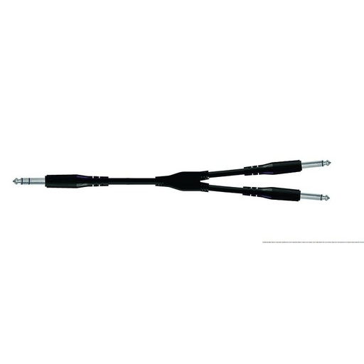 Cable Adaptador En Y Proel Bulk535Lu3