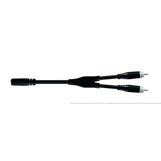 Cable De Audio Rca Proel Bulk525Lu03