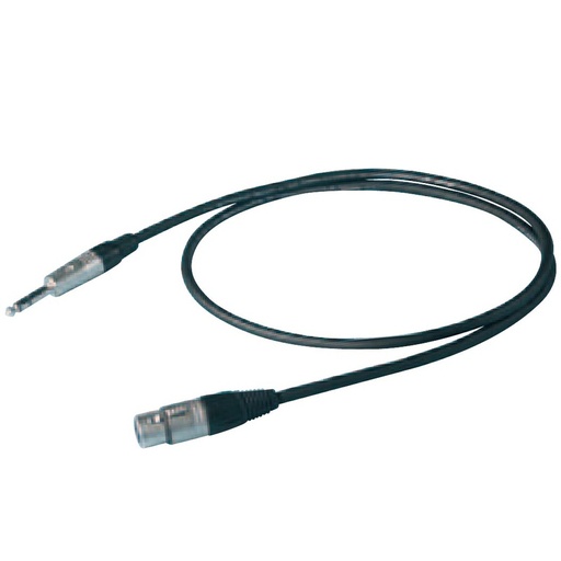 Cable Balanceado Proel Eso245Lu10