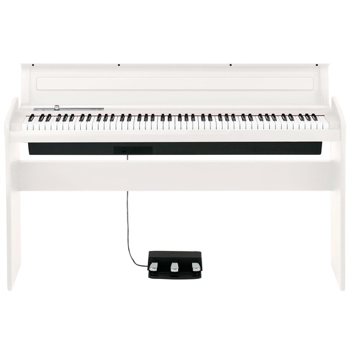Piano Digital Korg Lp-180 Wh