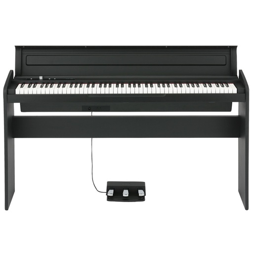 Piano Digital Korg Lp-180 Bk